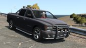 Bravado Bison [V1.4]